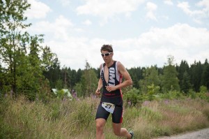 ORKA triatlon 2016