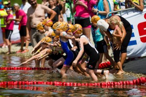 16 - Schüler E-Schwimmen